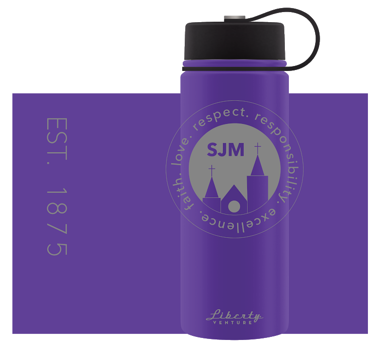 What Size Water Bottle Is Best For School? – FJBottle Official Website